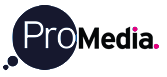 ProMedia UK Website and Design Agency